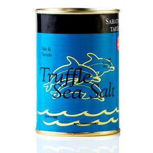 Sabatino Tartufi Truffle Salt - 14 oz