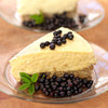 Pawpaw Cheesecake with Pecan Crust