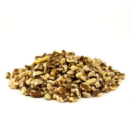 Black Walnut Pieces - per lb