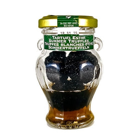 Whole Preserved Summer Truffles - 50 gm jar