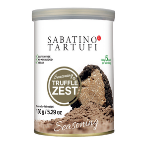 Sabatino Truffle Zest - 5.3 oz